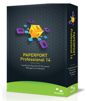 PaperPort Professional