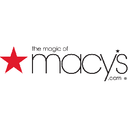 Macy's logo