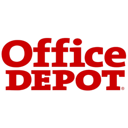 Office Depot Logo