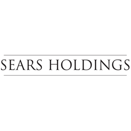 Sears Holding Corp Logo