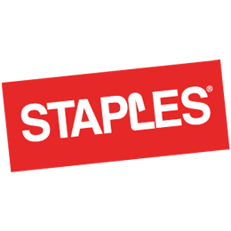 Staples Logo