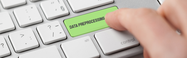 Data Quality in Data Mining Through Data Preprocessing