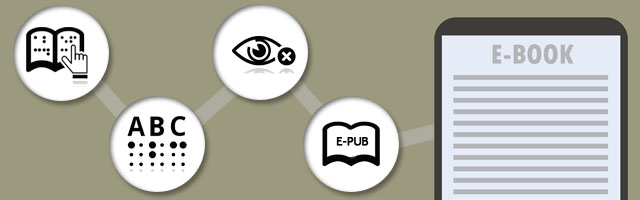 EPUB 3.0 â€” an E-Book Breakthrough for the Visually Impaired