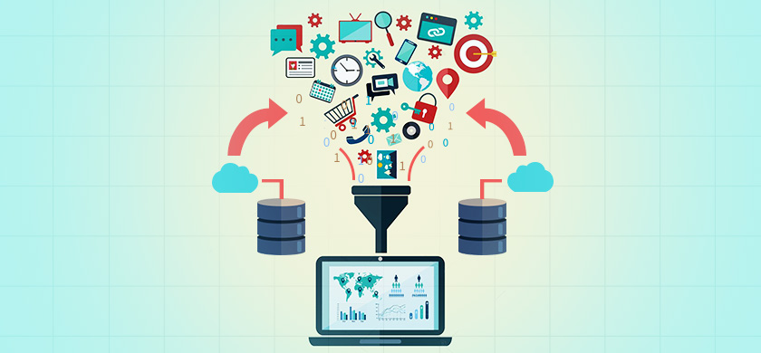 Big Data Integration - Changing the Way Businesses Compete