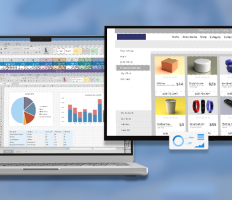 Product Data Management for Seamless SKU Handling