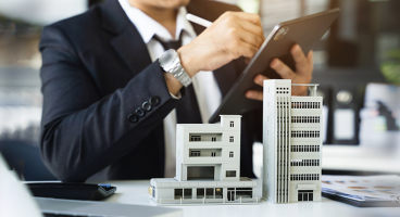 Outsourcing Property Management