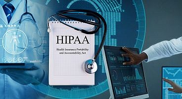 Hipaa Compliance banner