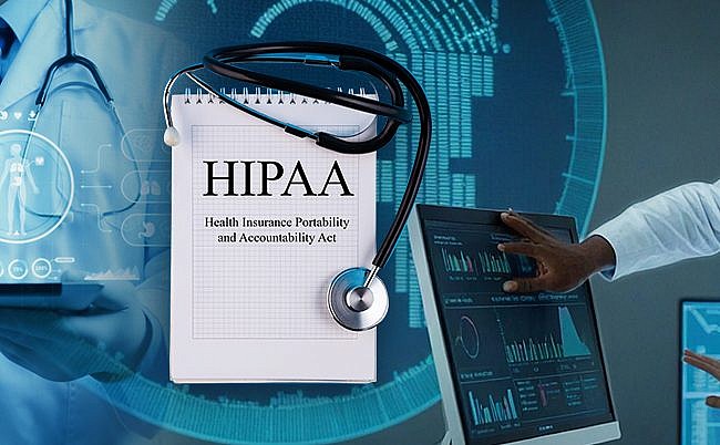 Hipaa Compliance banner